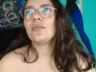 Camsoda Live Sex Cam of bulma-hot