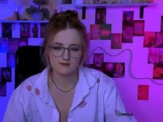 Camsoda Adult Video Chat of luna-berryy