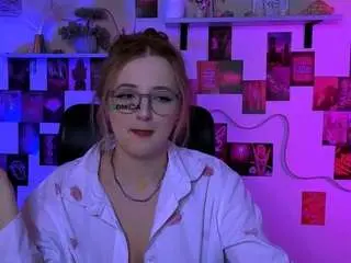 Camsoda Watch Live Sex Cams of luna-berryy
