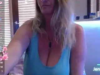 Camsoda Live Sex of jennadeluxe