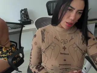Camsoda Free Porn Cam of emilybrowm