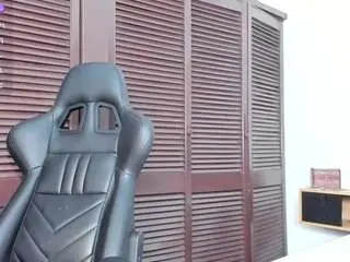 Camsoda Live Porn of scarlettprinces