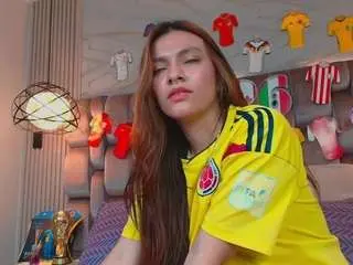 Camsoda Free Live Porn of gabyevans44