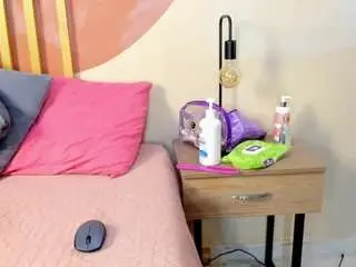 Camsoda Private Sex Chat of nicoleangels