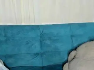Camsoda Best Webcam of carolinagomezz