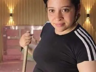 Camsoda Best Webcam of sara-tellez-s