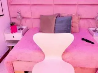 Camsoda Adult Webcams of janah-myers
