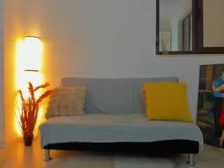 Camsoda Live Porn of kayakiss