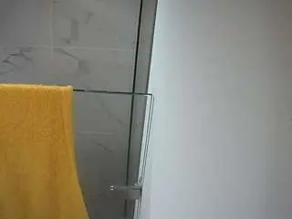 Camsoda Live Sex Cam of voyeurcam-casa-salsa-bathroom-7