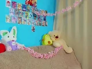 Camsoda Private Sex Chat of sell0n