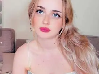 Camsoda Live Sex Cam of leanapenticoff