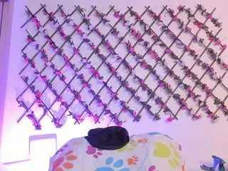 Camsoda Best Webcam of naughtyebonyy