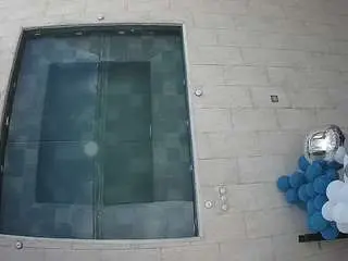 Camsoda Live Sex of voyeurcam-casa-salsa-hottub-view