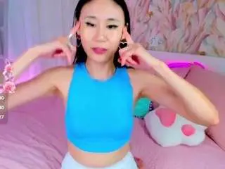 Camsoda Adult Video Chat of hikorii