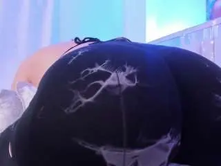 Camsoda Best Webcam of samanta-roberts