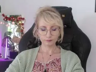 Camsoda Nude Webcam of cinderellamoon