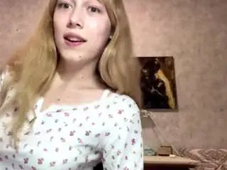 Camsoda Live Sex Cam of georgettecasey