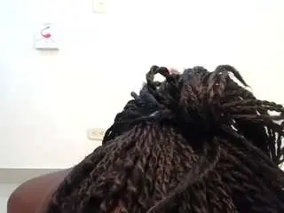 Camsoda Nude Webcam of ebonyrose