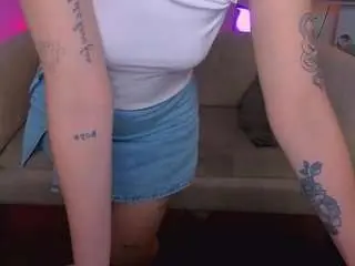 Camsoda Free Porn Cam of eva-smiiith
