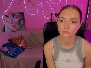 Camsoda Free Live Porn of eva-smiiith