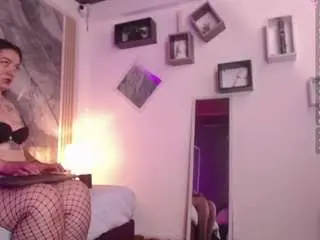 Camsoda Live Porn of ginebrass