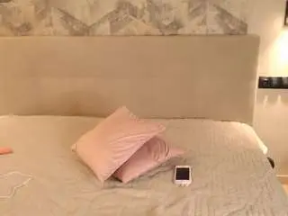 Camsoda Adult Webcam of lumikaa