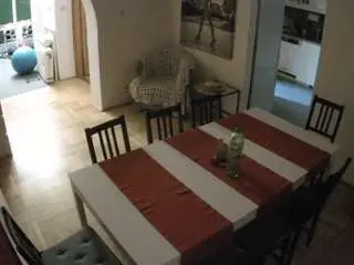 Camsoda Live Sex of voyeurcam-julmodels-dining