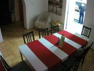 Camsoda Live Sex Cam of voyeurcam-julmodels-dining