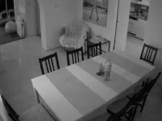 Camsoda Sex Chat of voyeurcam-julmodels-dining