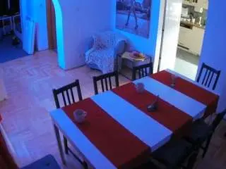 Camsoda Adult Webcam of voyeurcam-julmodels-dining