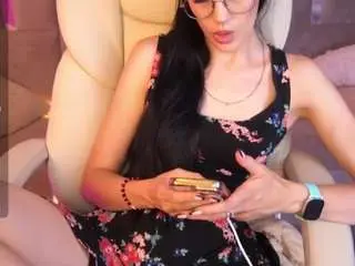 Camsoda Adult Video Chat of evilune