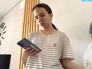 Camsoda Free Porn Cam of gwendawanders