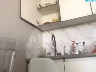 Camsoda Nude Webcam of gwendawanders