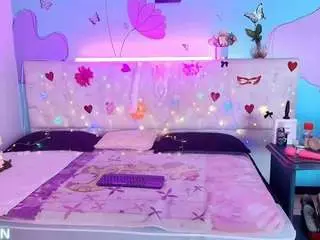 Camsoda Live Sex of zalymature