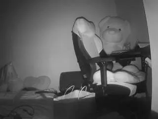 Camsoda Adult Webcam of voyeurcam-sexy-little-ana-01