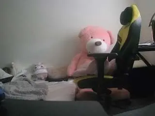 Camsoda Adult Webcam of voyeurcam-sexy-little-ana-01