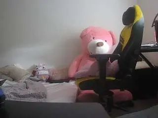 Camsoda Adult Video Chat of voyeurcam-sexy-little-ana-01