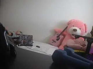 Camsoda Watch Live Sex Cams of voyeurcam-sexy-little-ana-01