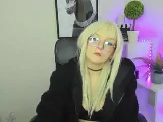 Camsoda Sex Cam of nikadream1