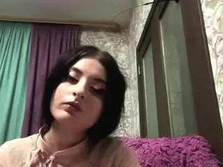 Camsoda Best Webcam of yvonneberkovitz