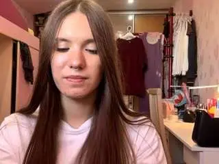 Camsoda Sex Cam of minniegastello