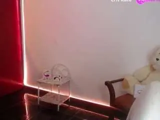 Camsoda Nude Webcam of meganink
