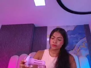Camsoda Best live sex cam show of dione-ht