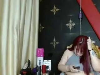 Camsoda Best live sex cam show of jolie-colette