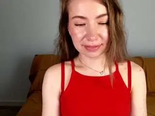 Camsoda Sex Cam of miaxlust