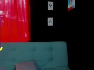 Camsoda Sex Chat of petite-mila