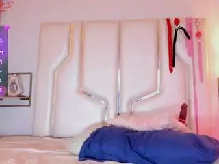 Camsoda Live Porn of giorgiina