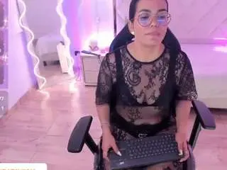 Camsoda Free Porn Cam of rosalind-tay