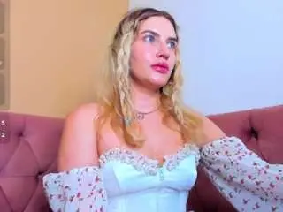 Camsoda Adult Webcam of stellaalluring