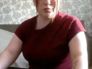 Camsoda Free Live Porn of pamelapassion